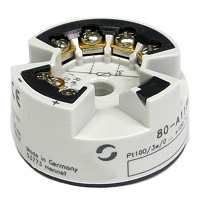 Kopftransmitter TMT80