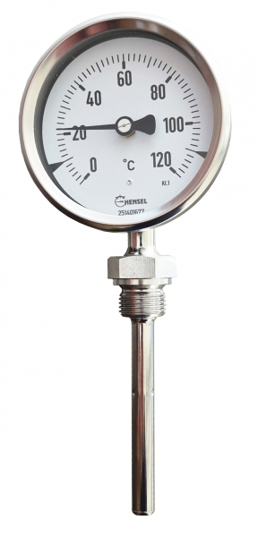 Bimetall-Thermometer